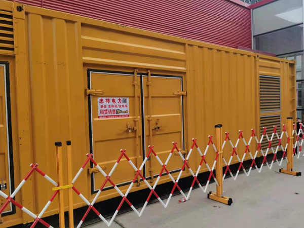 新密关于通用发电机的十万个为什么?