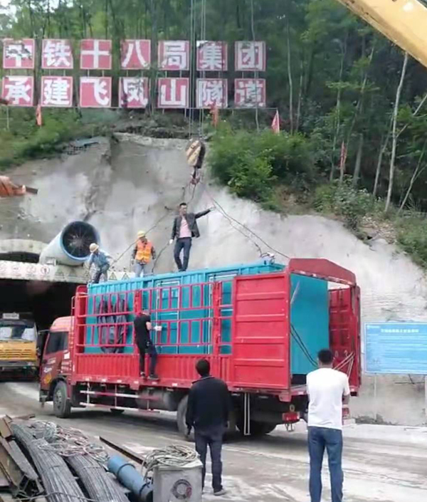 新密发电机组维修后输出功率降低是什么问题