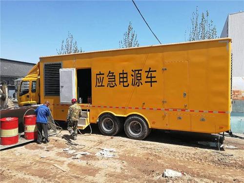 新密发电车租赁-教您挑选发电机哪些技巧可以掌握使用