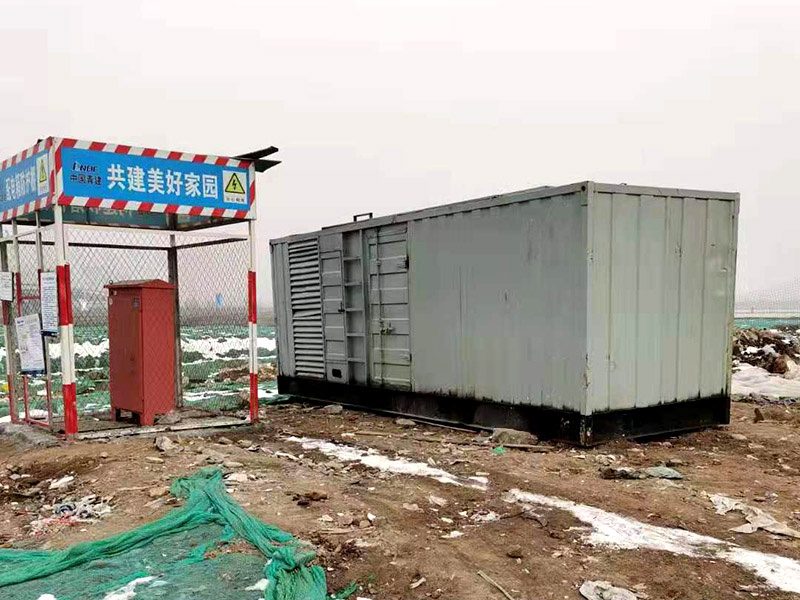 新密燃气发电机在高海拔地区运行时会遇到哪些常见故障？