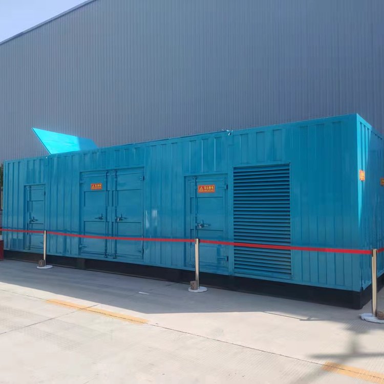 新密怎样更换柴油发电机组的空气滤清器？