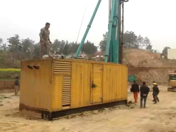 新密柴油发电机组应用场合有哪些？
